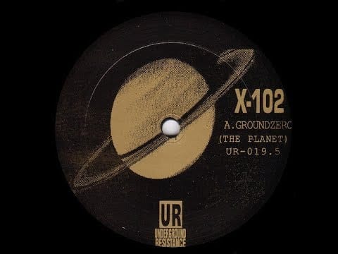 X-102 — X-102 - Loop ( OBX-A - B2 )