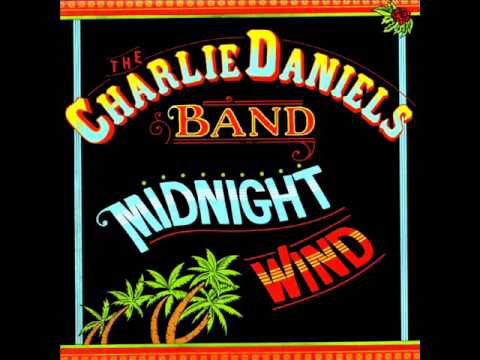 The Charlie Daniels Band — The Charlie Daniels Band - Maria Teresa.wmv