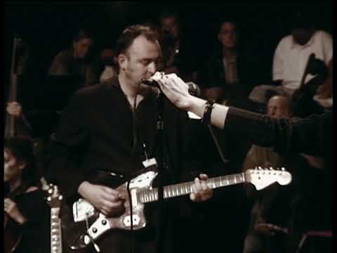 Portishead — Portishead - Seven Months (Roseland NYC Live 1997)