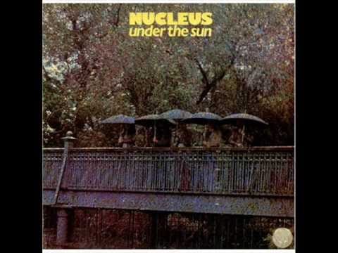Nucleus (3) — Nucleus - Under The Sun - 08 - Theme 3 Rites of Man