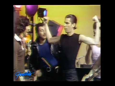 Sha Na Na — Maybe I'm old fashioned Sha Na Na