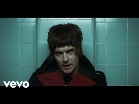 The Courteeners — The Courteeners - You Overdid It Doll