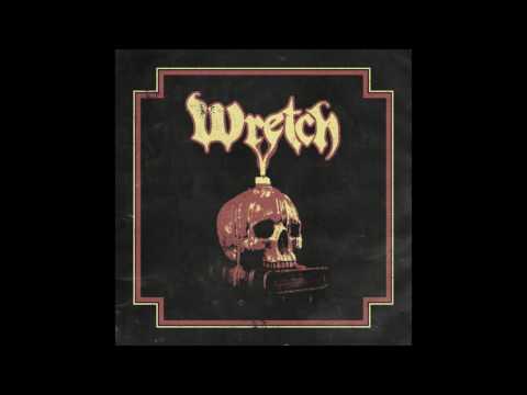 Wretch (8) — Wretch - Rest In Peace (Doom metal)
