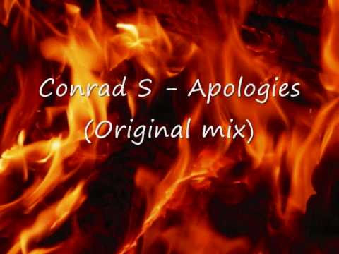 Conrad S. — Conrad S   Apologies Original mix