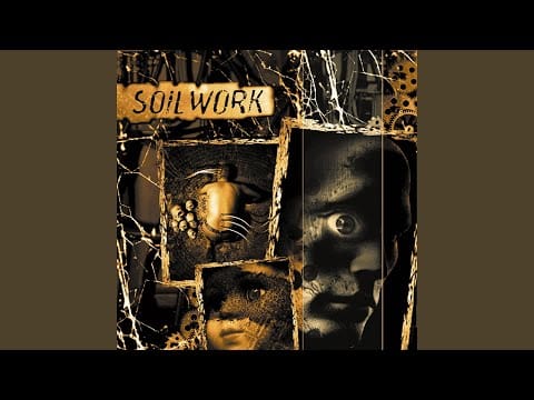 Soilwork — Grand Failure Anthem