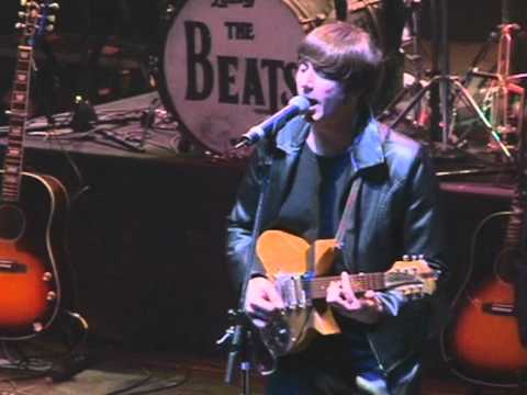 Lonnie Donegan — Rock & roll music THE BEATS   PETE BEST