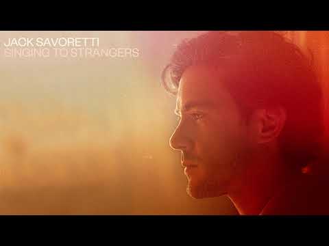 Jack Savoretti — Jack Savoretti - Dying For Your Love (Official Audio)