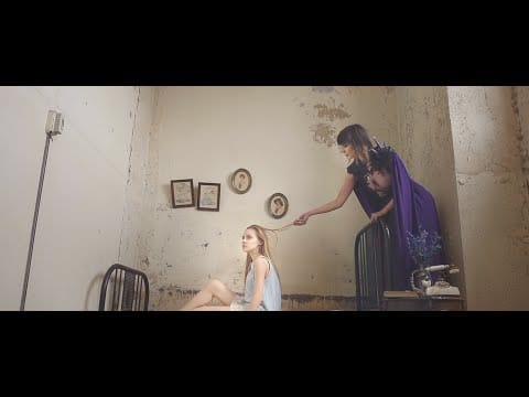 Baroness — Shock Me