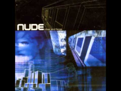 Nude (4) — NUDE / CITIES AND FACES- Transistor Fate 01