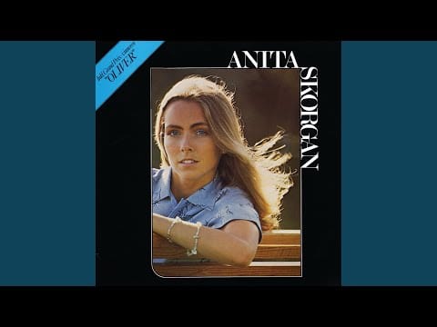 Anita Skorgan — Together