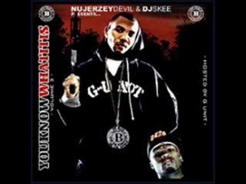 Sheek Louch — Street Muzik - The Game, Sheek Louch