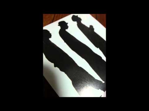 The Black Flames — The Black Flames - Watching You