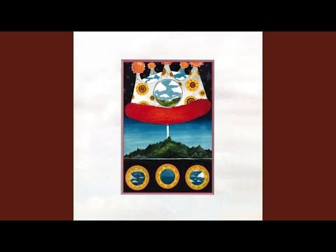 The Olivia Tremor Control — Green Typewriters