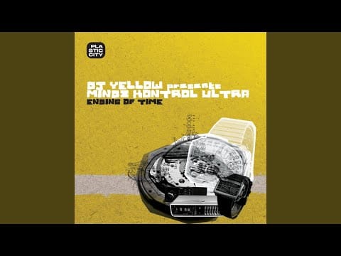 DJ Yellow — Throughts Of The Old Flames
