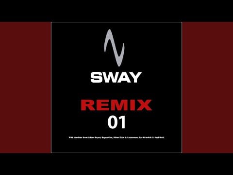 Hertz — By Myself (Pär Grindvik & Joel Mull Remix)