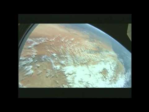 Patricia Marx — Patricia Marx - Earth feat. MC Kontrol (videoclip)