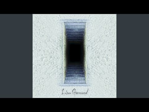 Lisa Gerrard — Go Forward