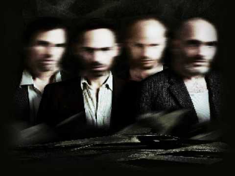 Sofa Surfers — Sofa Surfers feat. Mani Obeya - Word In A Matchbox