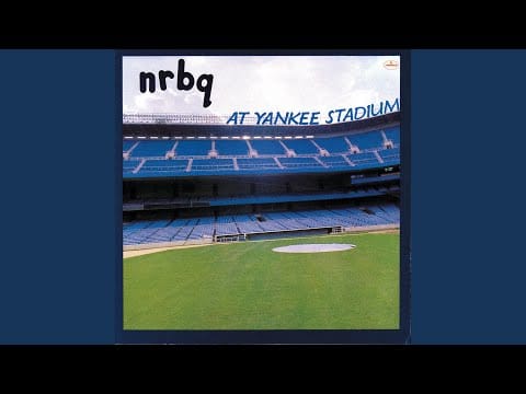 NRBQ — I Love Her She Loves Me