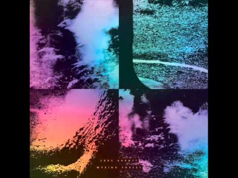 Luke Abbott — Luke Abbott - Highrise