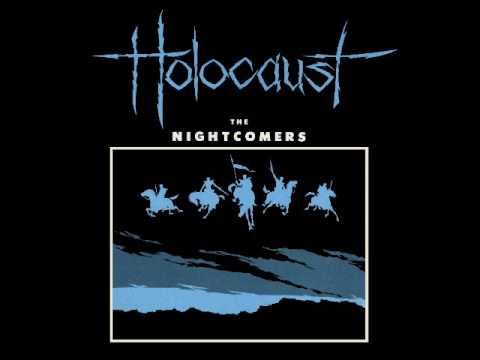 Holocaust (4) — Holocaust - Heavy Metal Mania