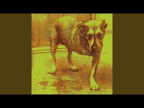 Alice In Chains — Brush Away
