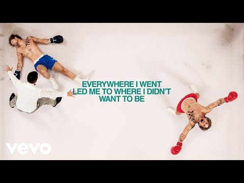 Tom Grennan — Lonely Dancer