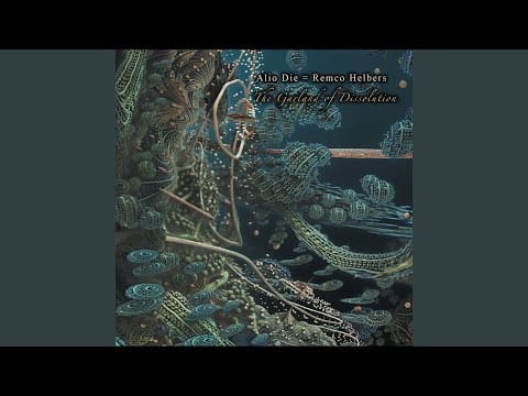 Alio Die — The Garland of Dissolution