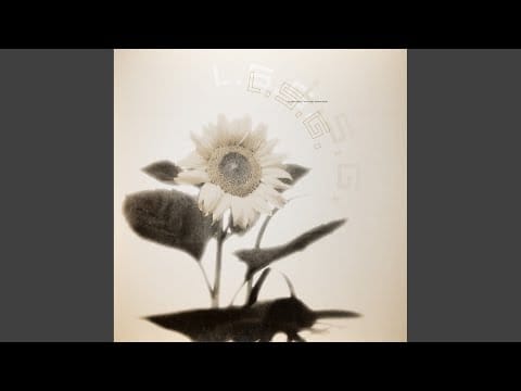 L.S.G. — The Hidden Sun Of Venus (Oliver Lieb Remix)