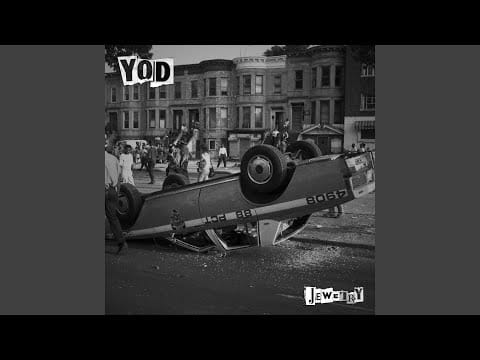 Your Old Droog — Jewelry