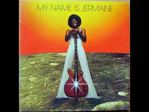 Jermaine Jackson — Jermaine Jackson - Bass Odyssey