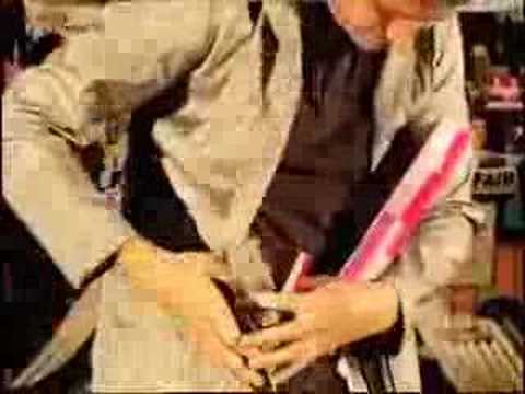 Negativland — Negativland - "No Business"