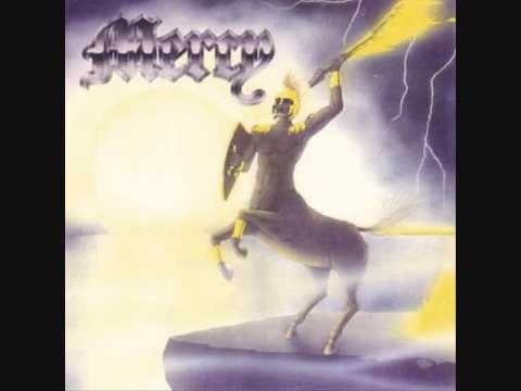 Mercy (11) — Mercy "Metal Mania"