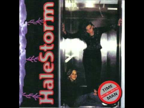 Halestorm — Wings By Halestorm