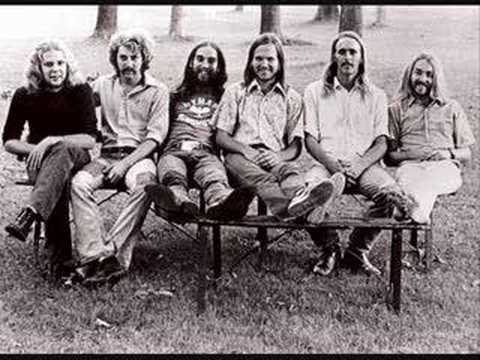 The Ozark Mountain Daredevils — ozark mountain daredevils-country girl