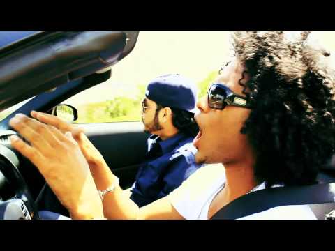 Group 1 Crew — Group 1 Crew - Live It Up (Official Video)