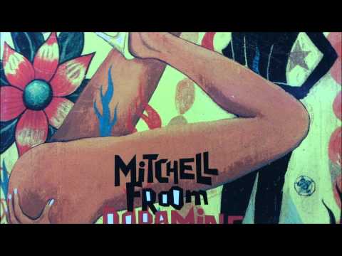 Mitchell Froom — MITCHELL FROOM featuring MIHO HATORI - Wave