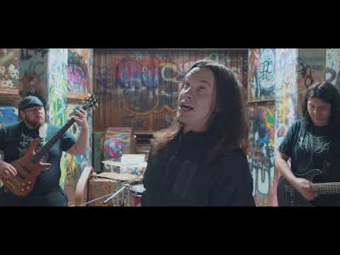 Hunt The Dinosaur — Hunt the Dinosaur - "Destructo" Official Music Video