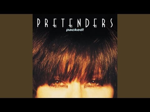 The Pretenders — When Will I See You