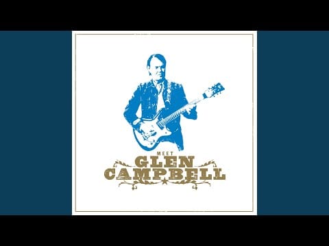 Glen Campbell — Walls