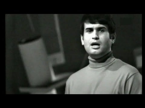 Drafi Deutscher And His Magics — Drafi Deutscher -  Marmor, Stein und Eisen bricht