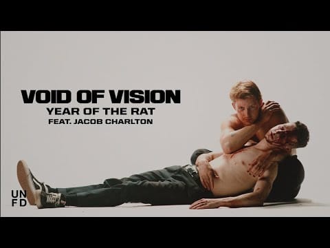 Void Of Vision — Void Of Vision - Year Of The Rat feat. Jacob Charlton [Official Music Video]