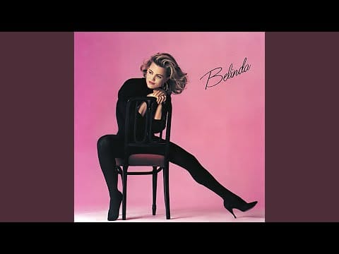 Belinda Carlisle — Band Of Gold