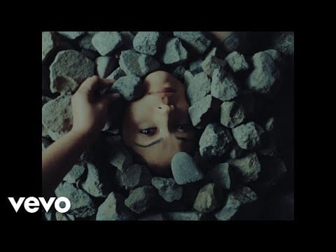 Mon Laferte — Mon Laferte - Tenochtitlán