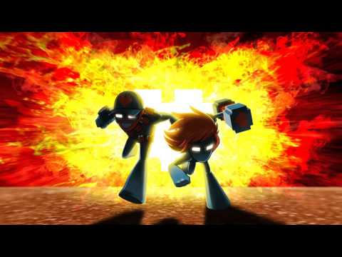 Pegboard Nerds — Pegboard Nerds - End is Near (Fire in the Hole VIP)