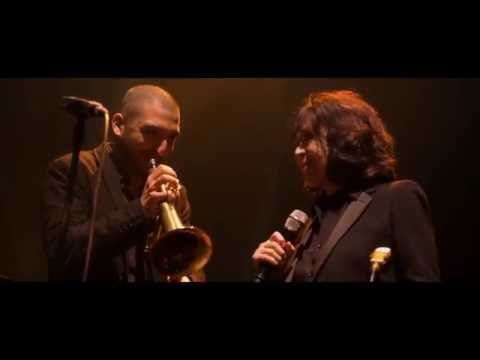 Ibrahim Maalouf — Ibrahim Maalouf & Juliette Gréco - La Javanaise (Live à l’Olympia, 2014)