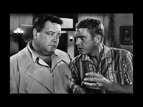 Jackie Gleason — Main Title from "Soldier in the Rain" (Bird Brain)