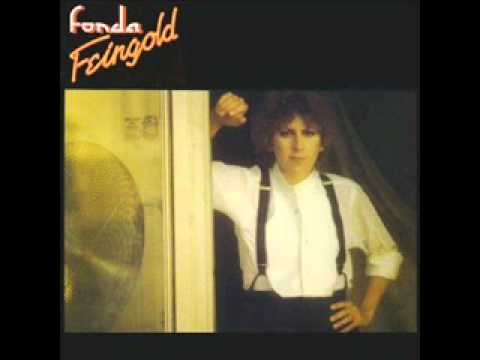 Fonda Feingold — Fonda Feingold - Feelin' Your Love
