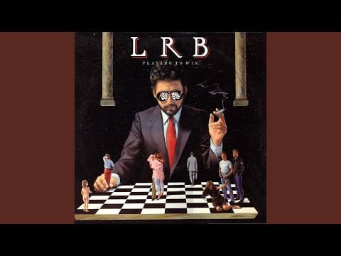 Little River Band — Piece Of The Dream (Remastered 2010)