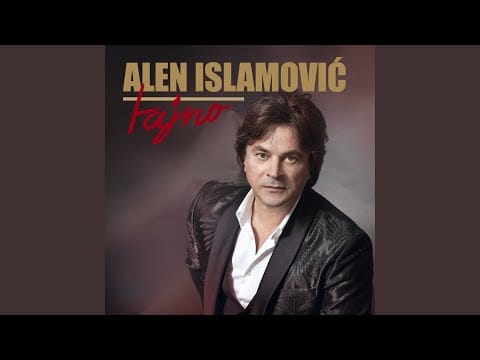 Alen Islamović — Tajno